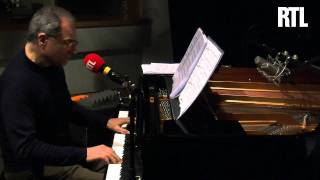 Enrico Pieranunzi  K239 de Scarlatti en direct sur RTL  RTL  RTL [upl. by Cohbert179]