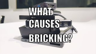 Review Video What Causes Bricking [upl. by Mairam460]