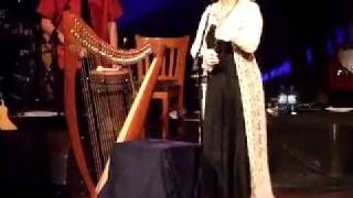 Clannad live in Killarney 2008 part 2 Gleneagle Hotel [upl. by Boswell]