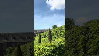 Kensington Palace Garden london travel tourist shorts [upl. by Anivram]