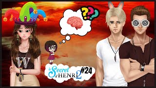 Yen a pas un pour rattraper lautre   Lets Play Le Secret dHenri 2 24 [upl. by Anitnatsnok991]