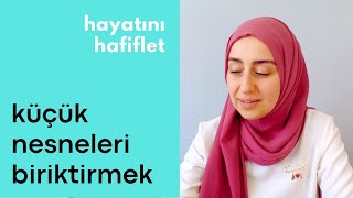 Değerlendirme Tutkusu  Zeynep Damla Yörük [upl. by Oterol]