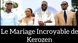 Le mariage incroyable de Kerozen [upl. by Saxena]