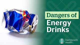 Energy Drinks Why Are They Sending So Many People to the ER [upl. by Sayce]