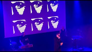 Nitzer Ebb live at FutureRetro Oslo 2 Nov 2023  full show [upl. by Aed446]