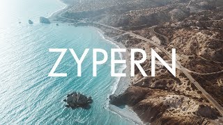 Zypern  Reisetipps für Entdecker  Reisevideo [upl. by Onyx191]