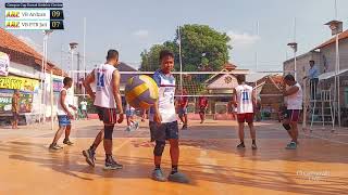 Set 2  Vb Ardzan Sport VS Vb Putra Jat Gempas Cup 2024 [upl. by Arrac934]