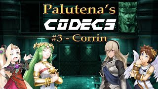 Palutenas Codecs 03  Corrins Family Issues [upl. by Harp]