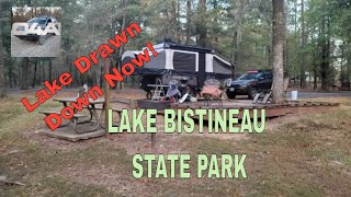 Experience Natures Paradise Camping in Rockwood 1910ESP at Lake Bistineau [upl. by Anelaf]