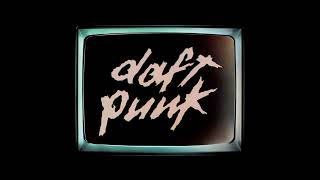 Daft Punk  Brainwasher Erol Alkans Horrorhouse Dub Slow Version [upl. by Rosalyn]