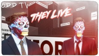 ODD TV  They Live We Sleep  feat Payday Monsanto  Song ▶️️ [upl. by Rene37]