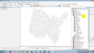 SnapSave io how to convert shapefile from Arcgis to KMZ in Google Earth [upl. by Alvita]