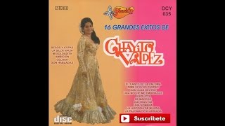 Chayito Valdez  Celosa [upl. by Daffi]