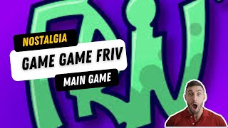 Nostalgia Main Game FRIV [upl. by Asillim]