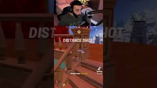 Is zemie cheating 🧐🧐🤔🤔 fortnite [upl. by Alina437]