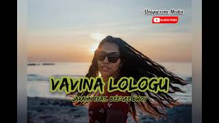 Jarahn Feat BeeGee Bwoy  Vavina Lologu PNG Music 2021 [upl. by Annohsat]