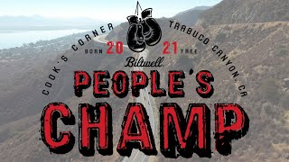 Biltwell Peoples Champ 2021 [upl. by Rozamond339]