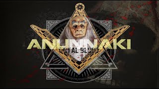 ANUNNAKI KINGS 333  Alien Bloodline of The Ancient Gods [upl. by Iniffit]