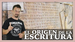 ¿Cuándo y dónde aparece la escritura  Origen e Historia [upl. by Speroni152]