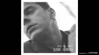 Vlado Georgiev  Zivim da te nadjem  Audio 2004 [upl. by Ynaittirb]