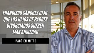 El secretario de Culto de Javier Milei dijo que los hijos de padres divorciados sufren más ansiedad [upl. by Corette]