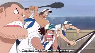 Luffy champion vs Magellan AMV [upl. by Mini]