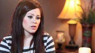 Kari Jobe Interview and quotWe Arequot Acoustic [upl. by Yeltrab]