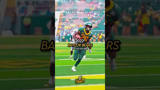 The Last 8 Winners of the Sugar Bowl nfl cfb collegefootball edit nfledit viral nba MrBeast [upl. by Winshell]