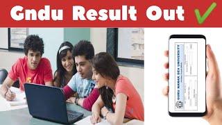 GNDU RESULT 2024 OUT NOW 😱 PASS COURSE  CBGS NEW  CBES  GNDU RESULT NEWS TODAY [upl. by Miranda]