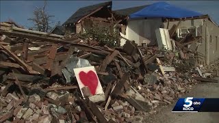 Catastrophic Moore tornado 10 years ago changes way homes are built [upl. by Stefania172]