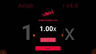 aviator predictor v40 id and password and activation code [upl. by Pansy]