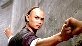 The Deadly Challenge  Best Chinese Action Kung Fu Movies In English [upl. by Kath992]