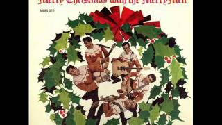 The Merrymen of Barbados  Oh Holy Night [upl. by Phillipe]