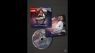 DANIELLA LA GO DU BUZZ  danse seulement Audio Officiel [upl. by Anwadal]