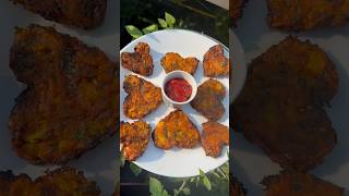 Crispy Sweet Potato Patties  The Best Air Fryer Recipe Shorts [upl. by Howard895]