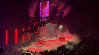 Twenty One Pilots  Overcompensate Live [upl. by Seltzer]