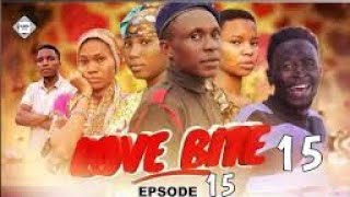 LOVE BITE EP15Boncena got talent [upl. by Dara]