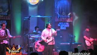 Red Horse Beer Muziklaban 2011 Press Launch Mayonnaise [upl. by Rehtul]