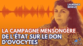 Dons dovocytes  les effets secondaires quon cache aux jeunes filles [upl. by Opiak]