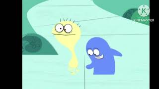 Fosters Home For Imaginary Friends The Big Cheese Alternative Ending [upl. by Chamberlain]