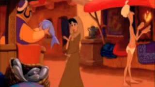 Racism in Aladdin [upl. by Bach]