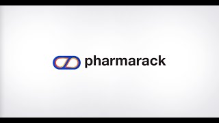 Pharmarack  Building technologyfortrade [upl. by Paulsen105]