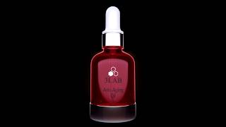 3LAB AntiAging Oil [upl. by Kamin]