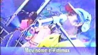 FAUSTÃO VINIMAX [upl. by Wenoa]