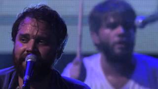 03 Frightened Rabbit  Old Old Fashioned  Live iTunes Festival 2012 [upl. by Assiralk302]