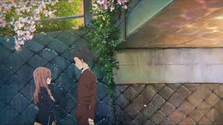 『koe no katachi OST』vanvar [upl. by Nona487]