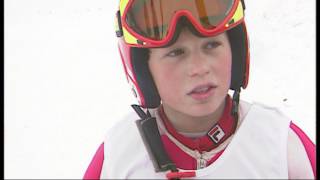 Kamil Stoch junior 2000 rok [upl. by Fidele]