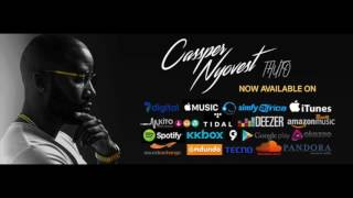 Cassper Nyovest  Superman Feat Tshepo Tshola Official Audio [upl. by Feltie]