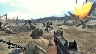 The History Channel Battle for the Pacific PC Walkthrough  5 [upl. by Bender71]