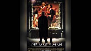 The Family Man Movie 2000 [upl. by Walburga863]